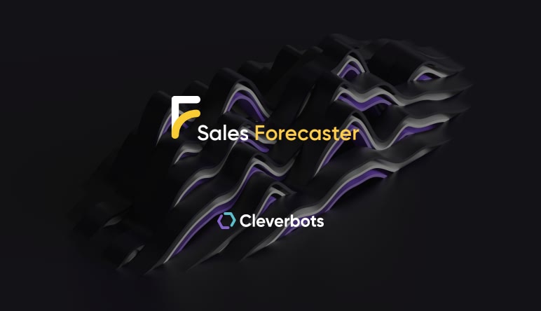 Sales Forecaster