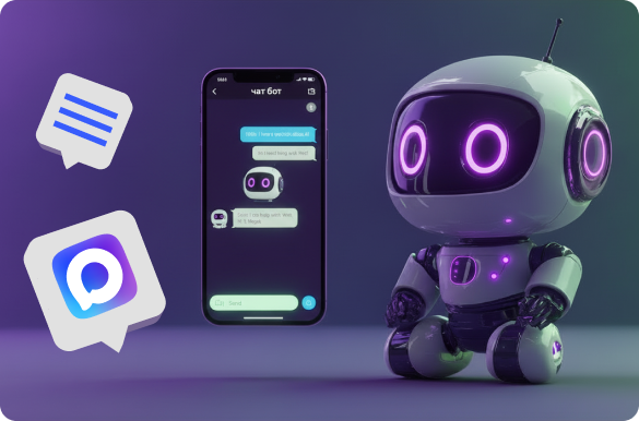 Разработка чат-бота в MAX