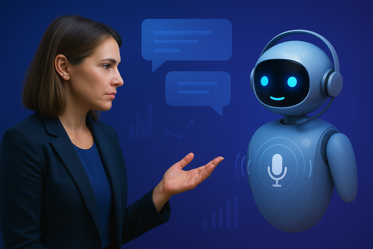 Голосовой бот