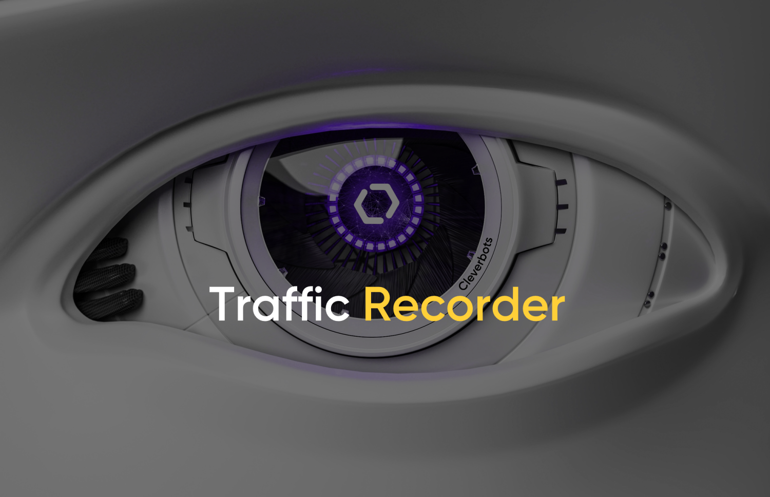 Traffic Recorder