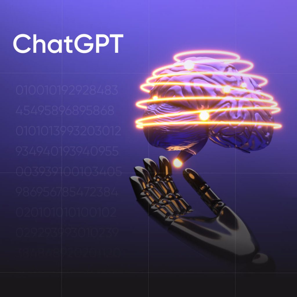 ChatGPT: правильно взаимодействуем с чат-ботом