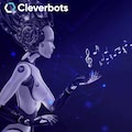 Cleverbots AI Song Recommender