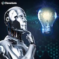 Cleverbots AI Startup Idea Generator