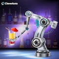 Cleverbots AI Drunk Person