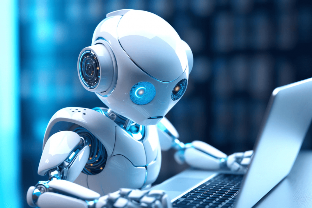 привлечение клиентов с помощью чат-ботов