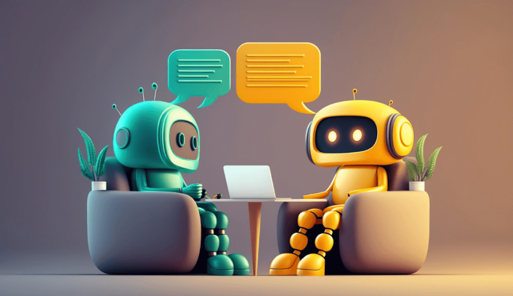 польза чат-ботов для маркетинга