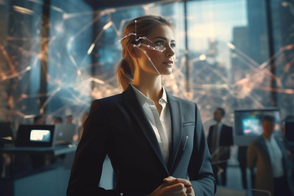 Чат-бот для телефонного оператора