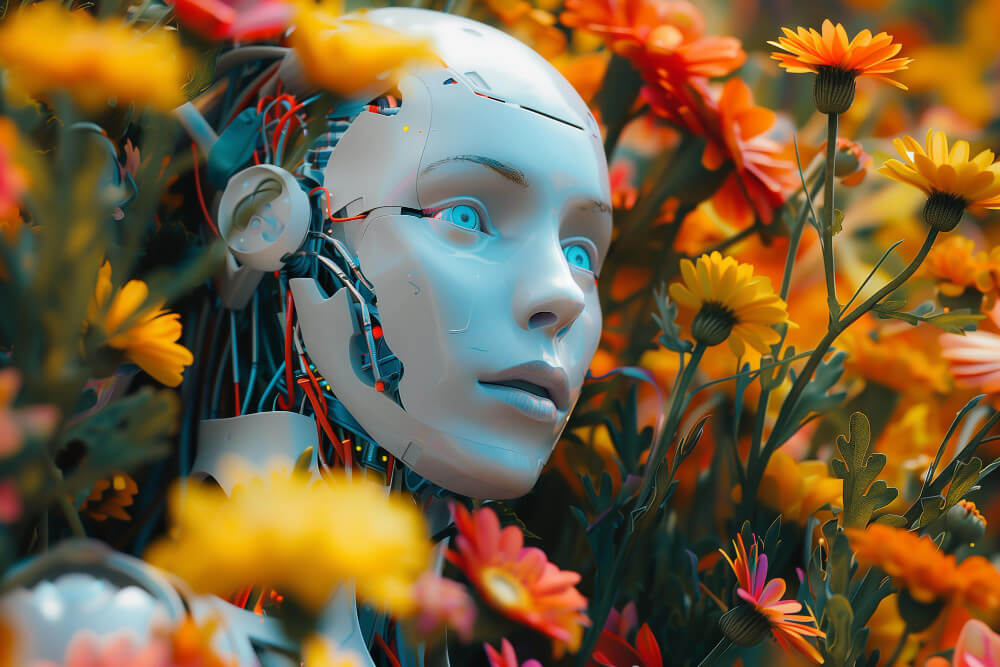 общение с чат-ботами