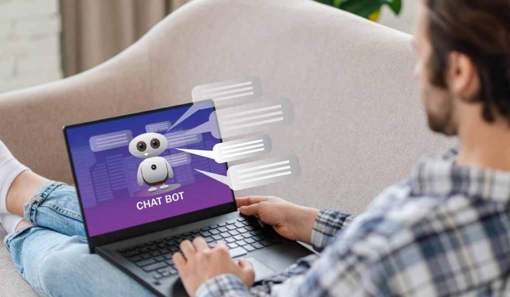 Чат-боты в маркетинге