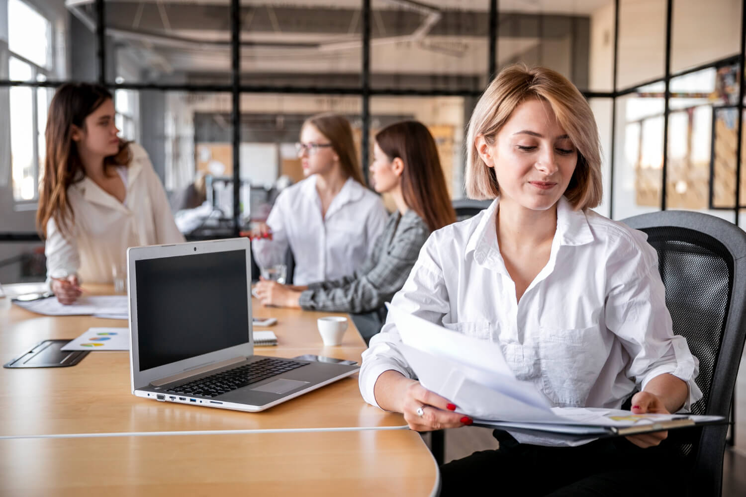 автоматизация HR-процессов