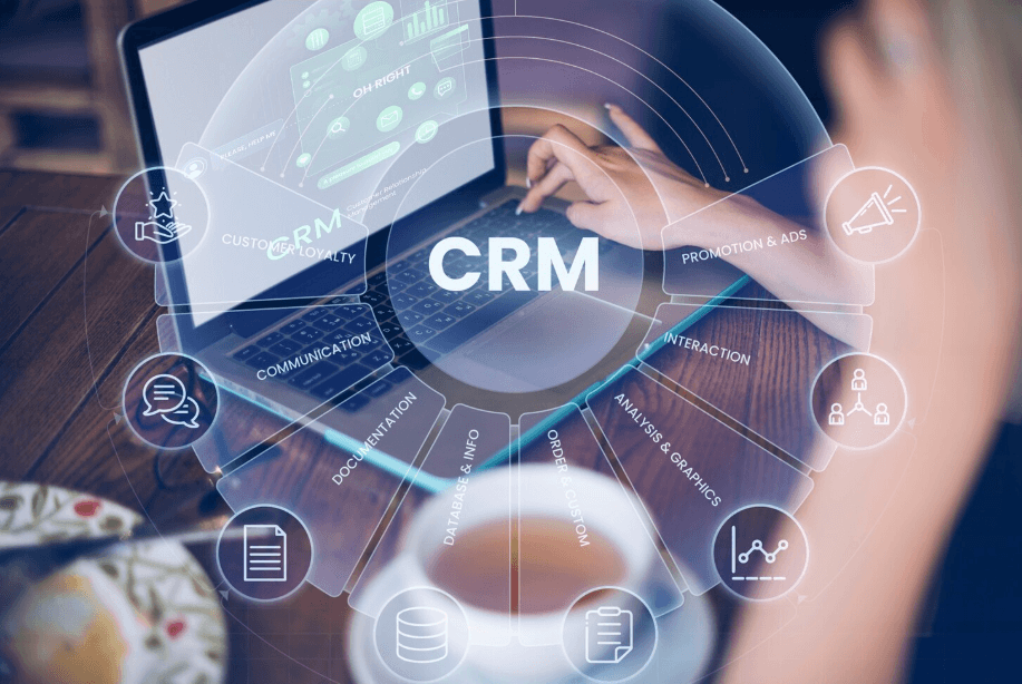 Интеграция с внутренними сервисами компании